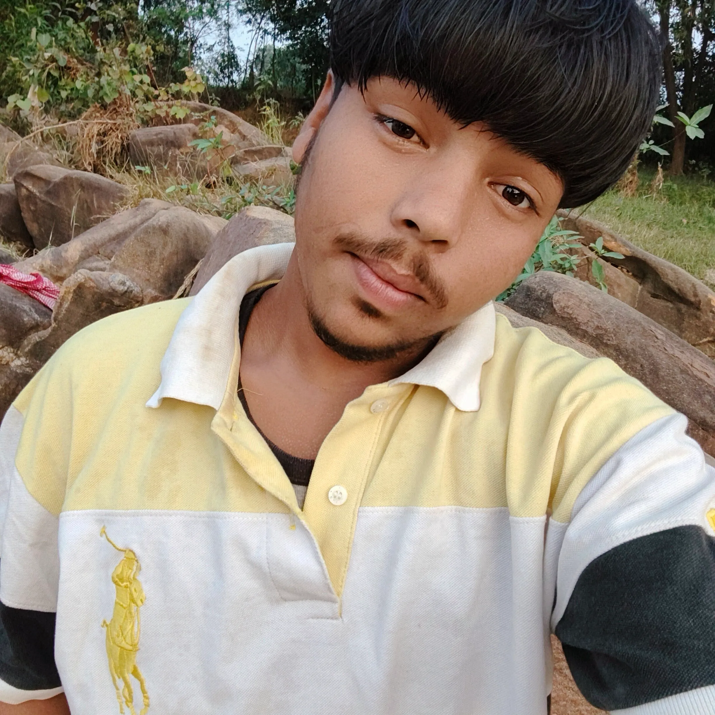 Mohit Verma