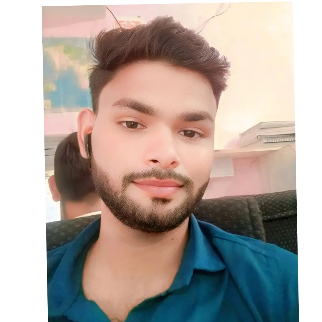 vipin verma