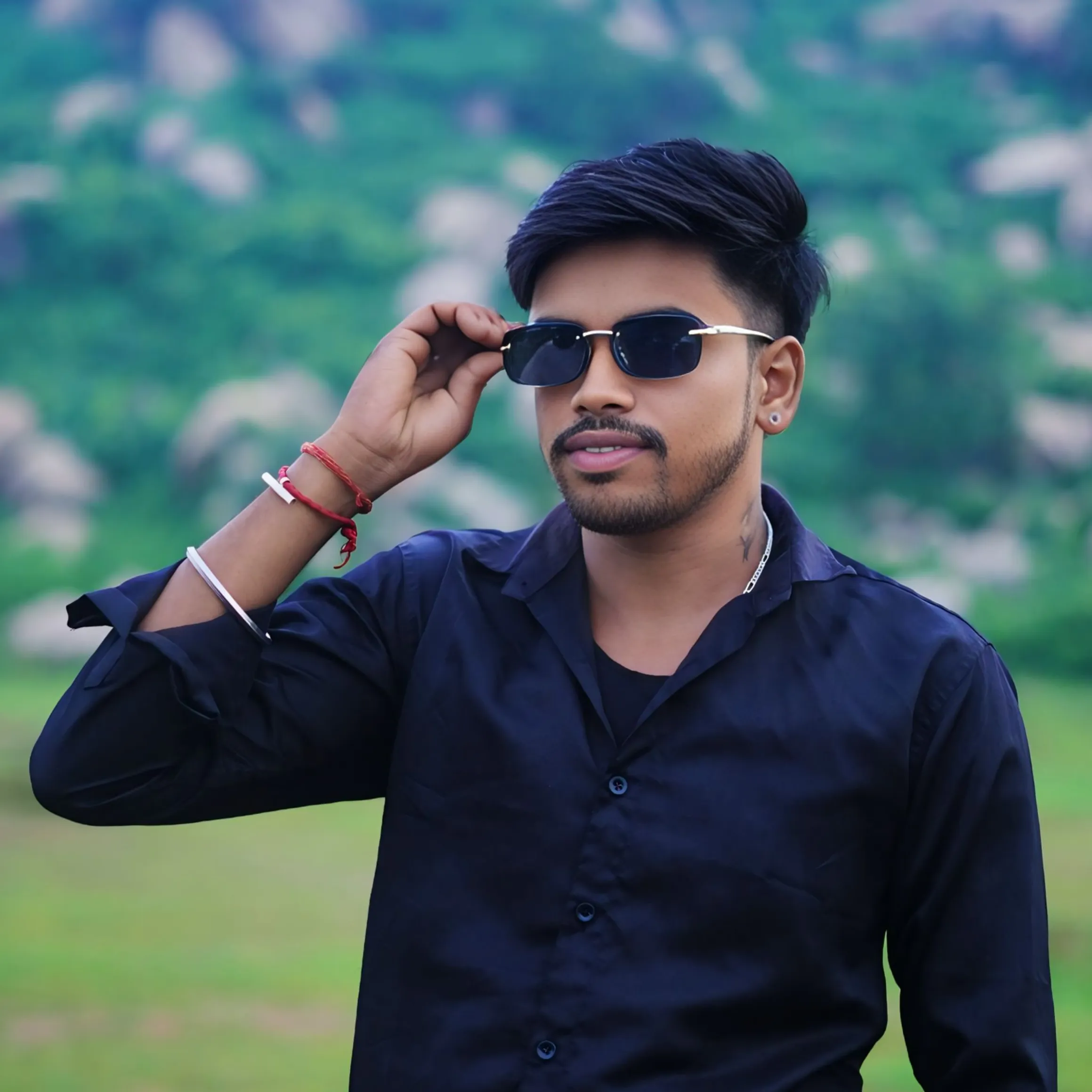 Prem Mandal