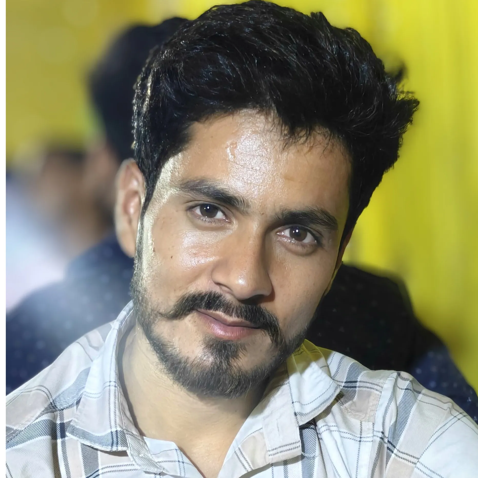 Vikram Rathore