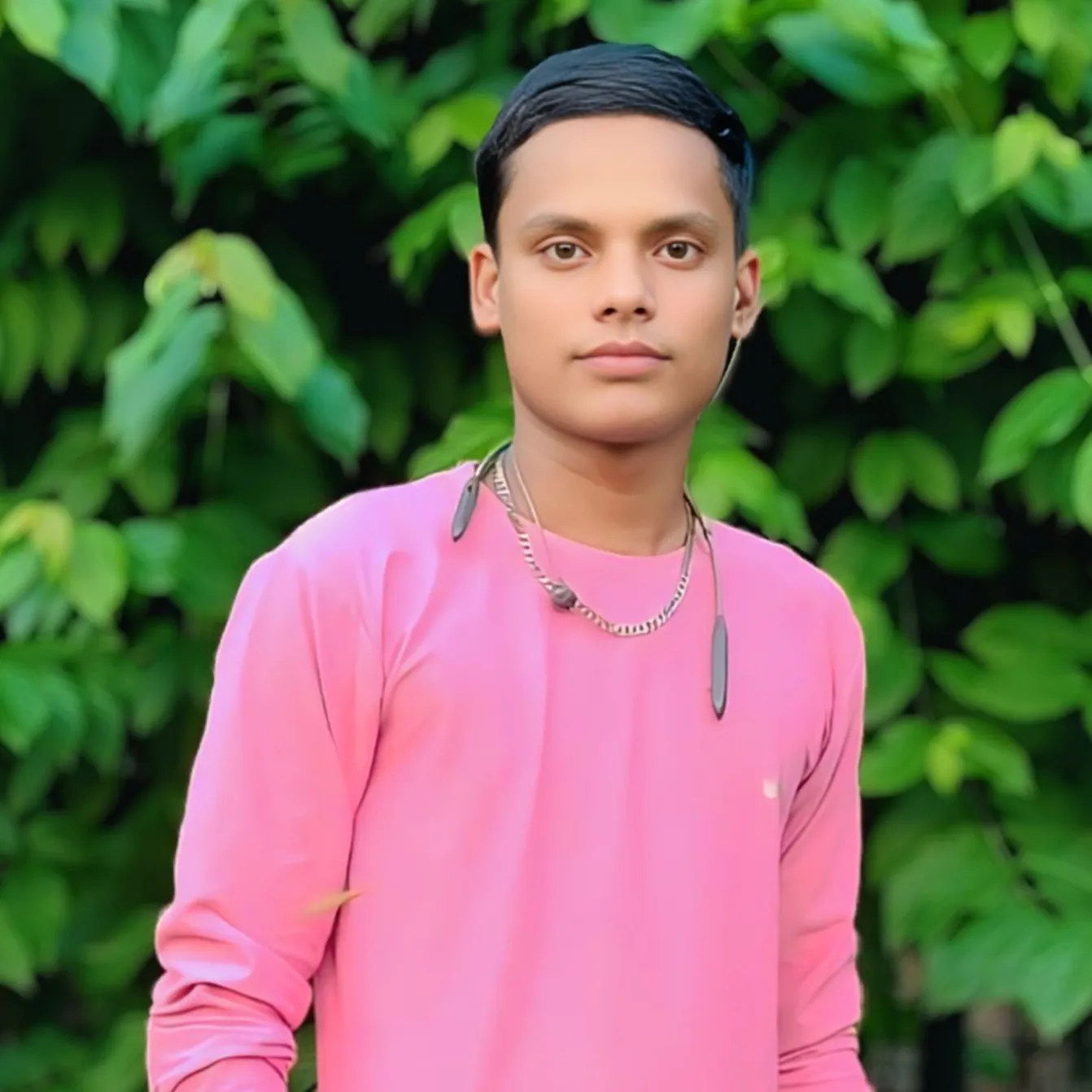 Shubham Singh