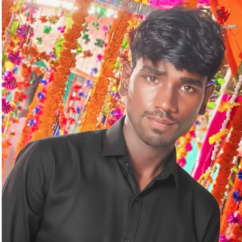 Nirmal Rajvanshi