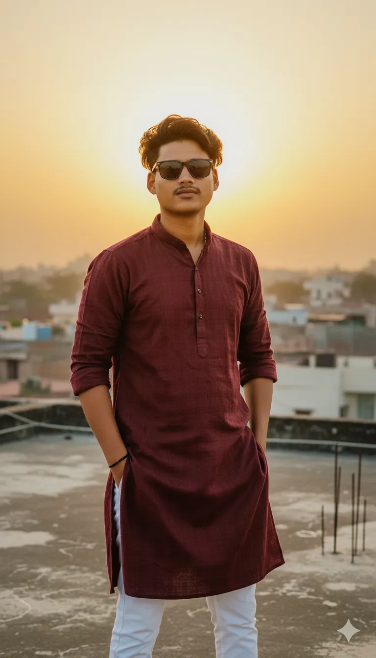 shubh mahajan
