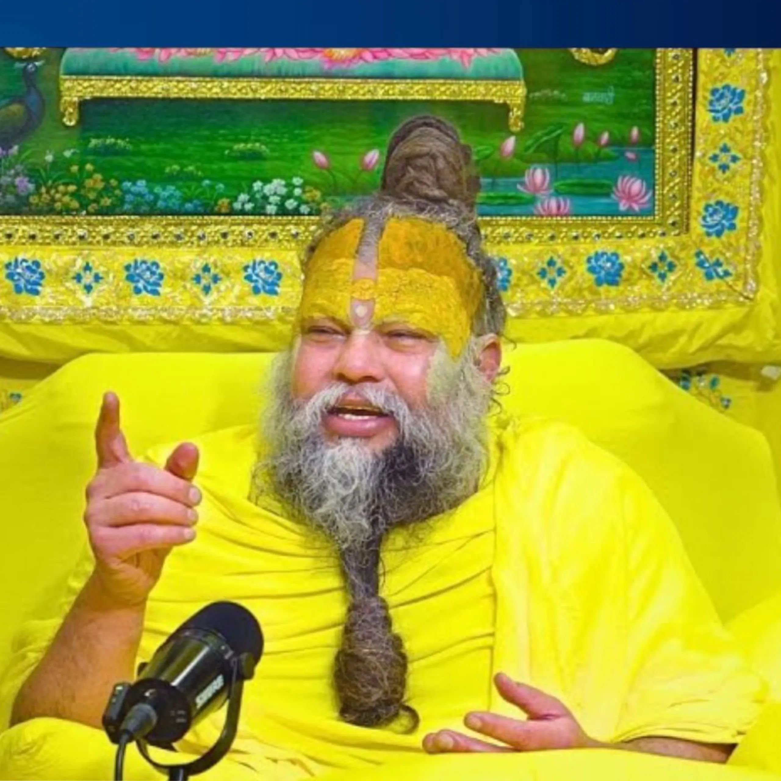 Bhai Ji