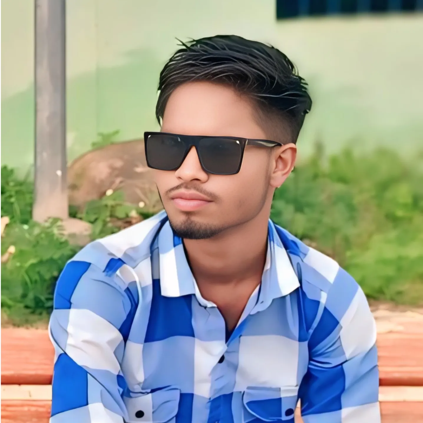 naren satnami