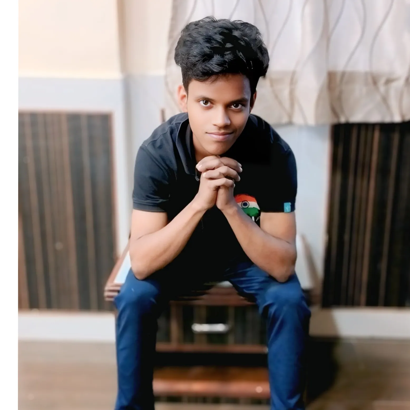 Pradum Yadav