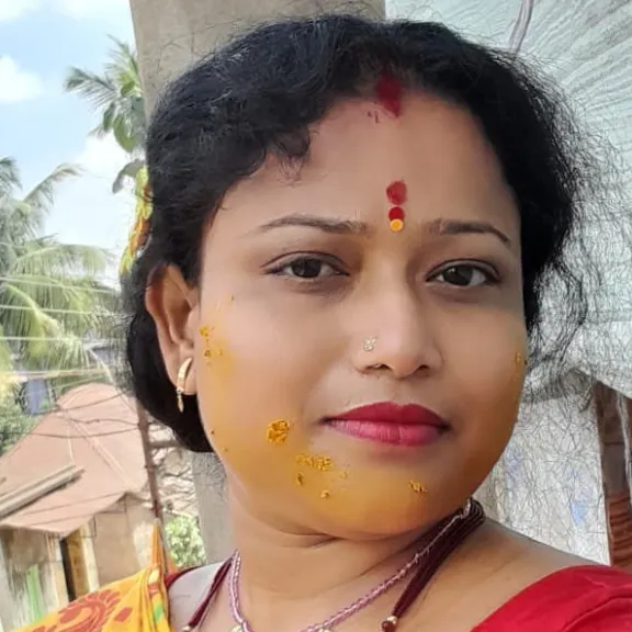 Anamika Sen