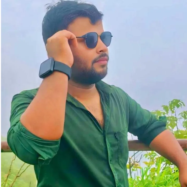 Pritam Bhardwaj