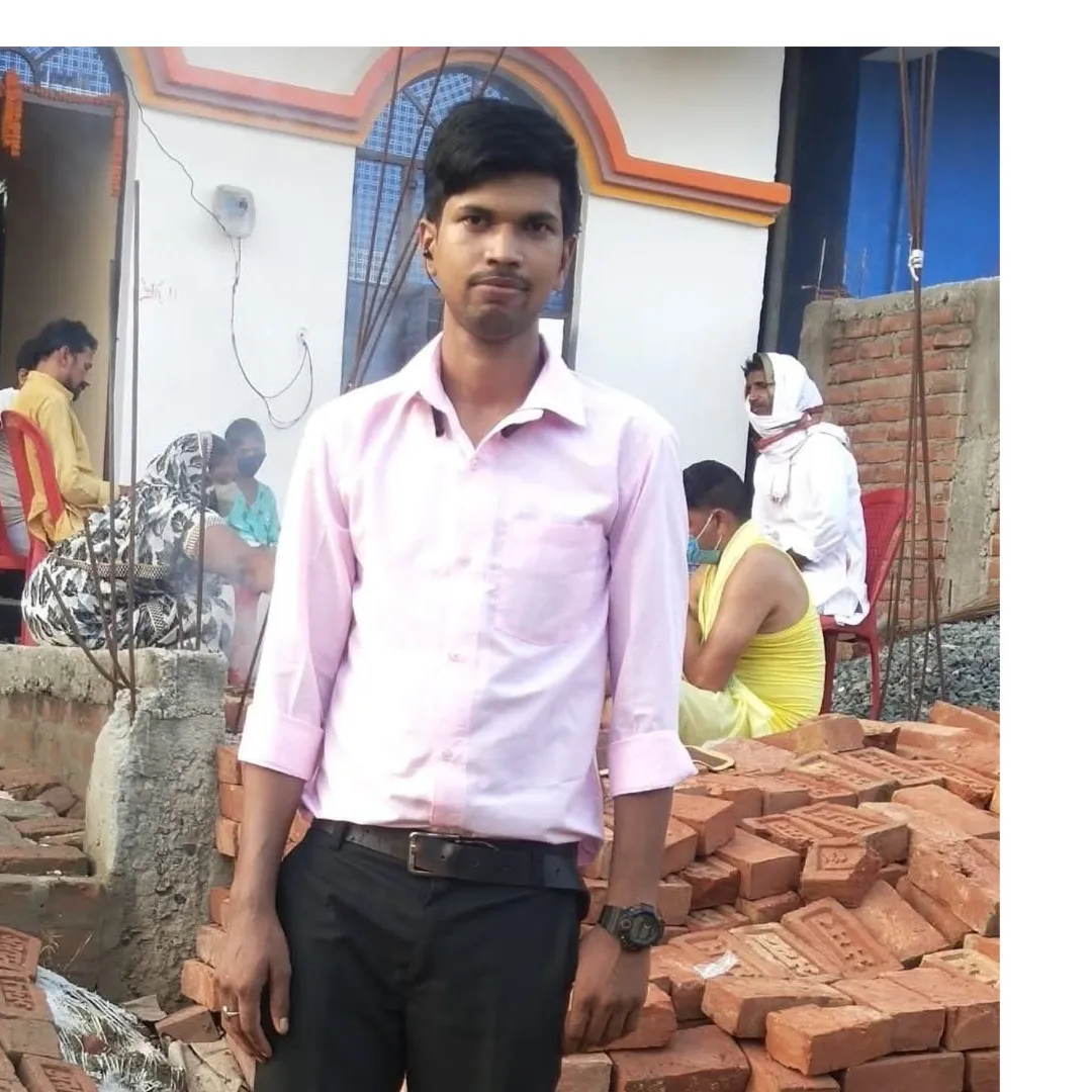 satyam kumsr