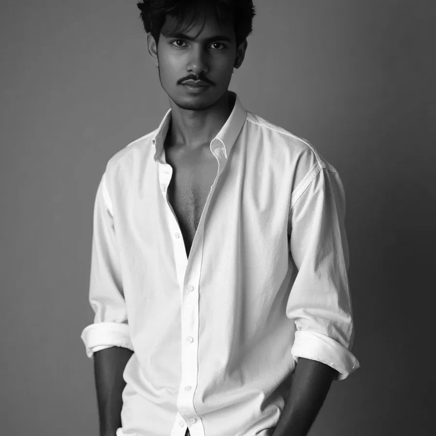 Silent Boy
