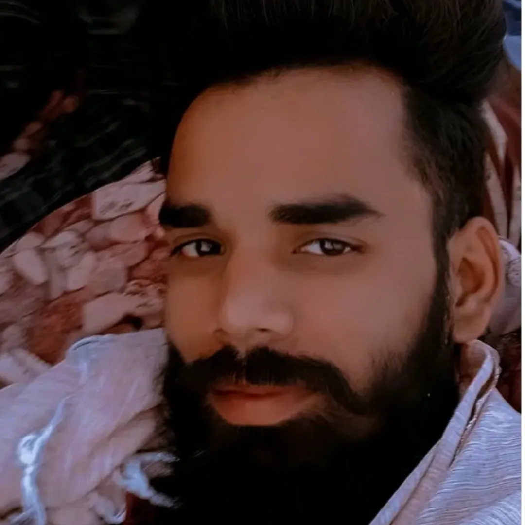 Aazad Yadav