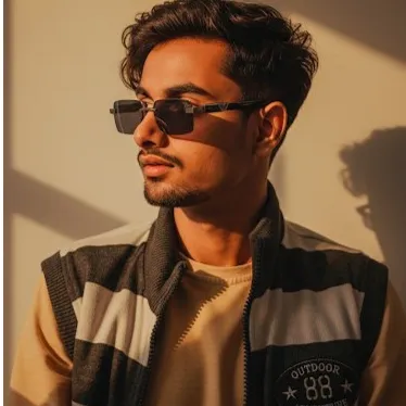 Manjeet Patel