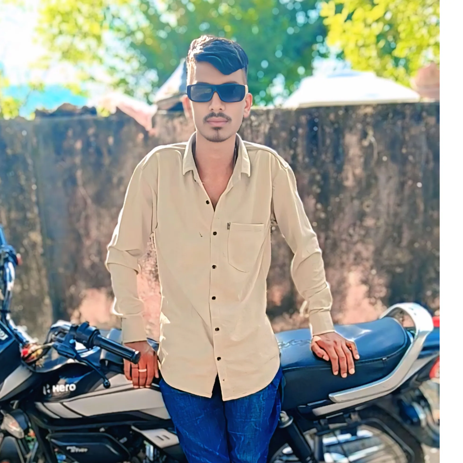 Arjunkhatik Arjun khatik
