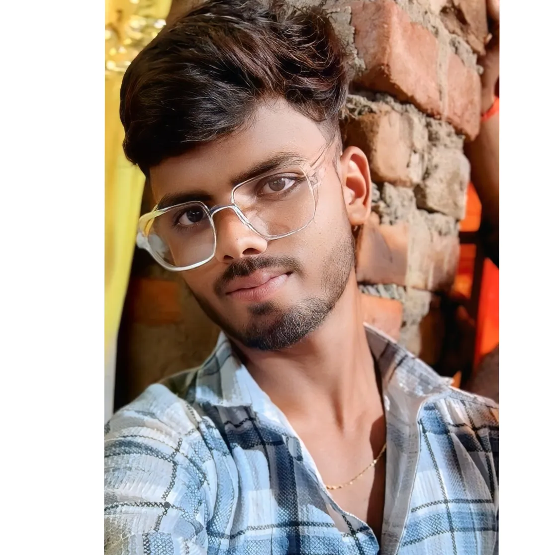 Anupkumar Yadav