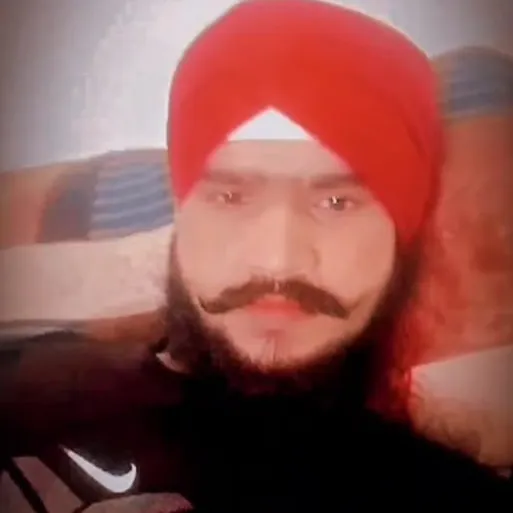 Ankesh Pal