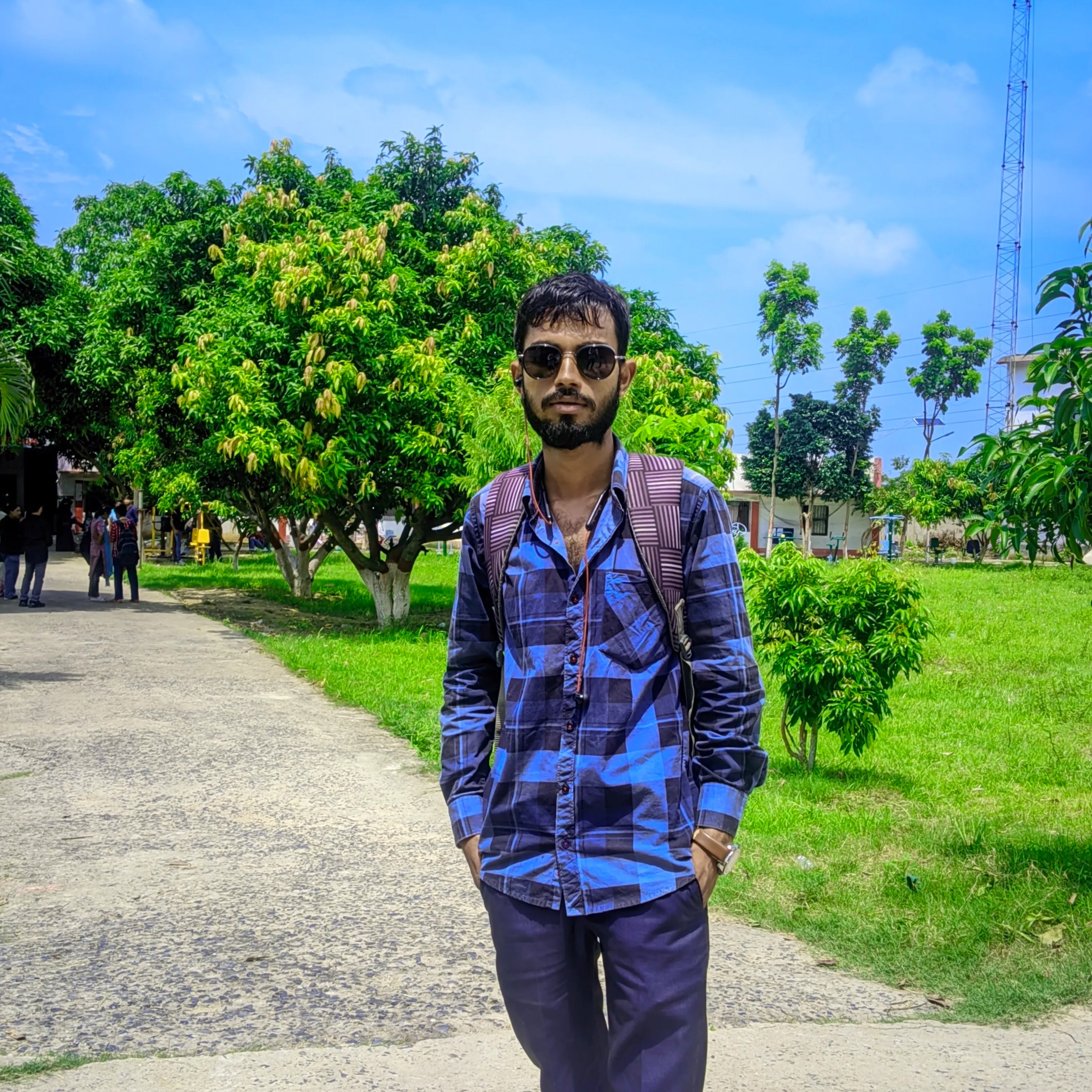Upendra Jii