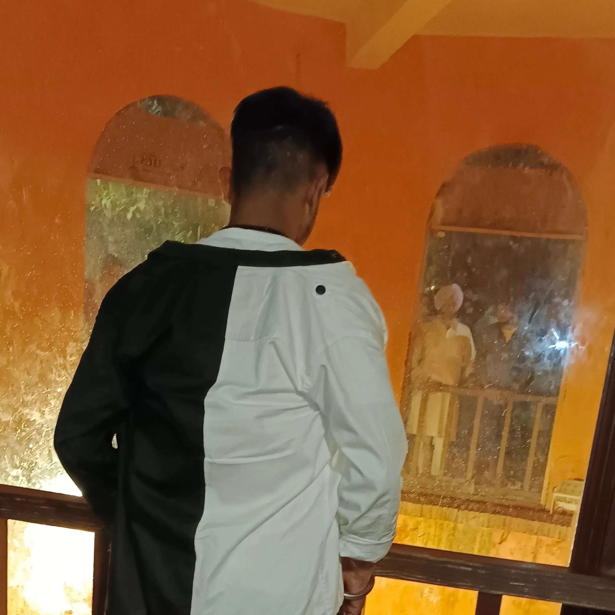 Saroj kumar