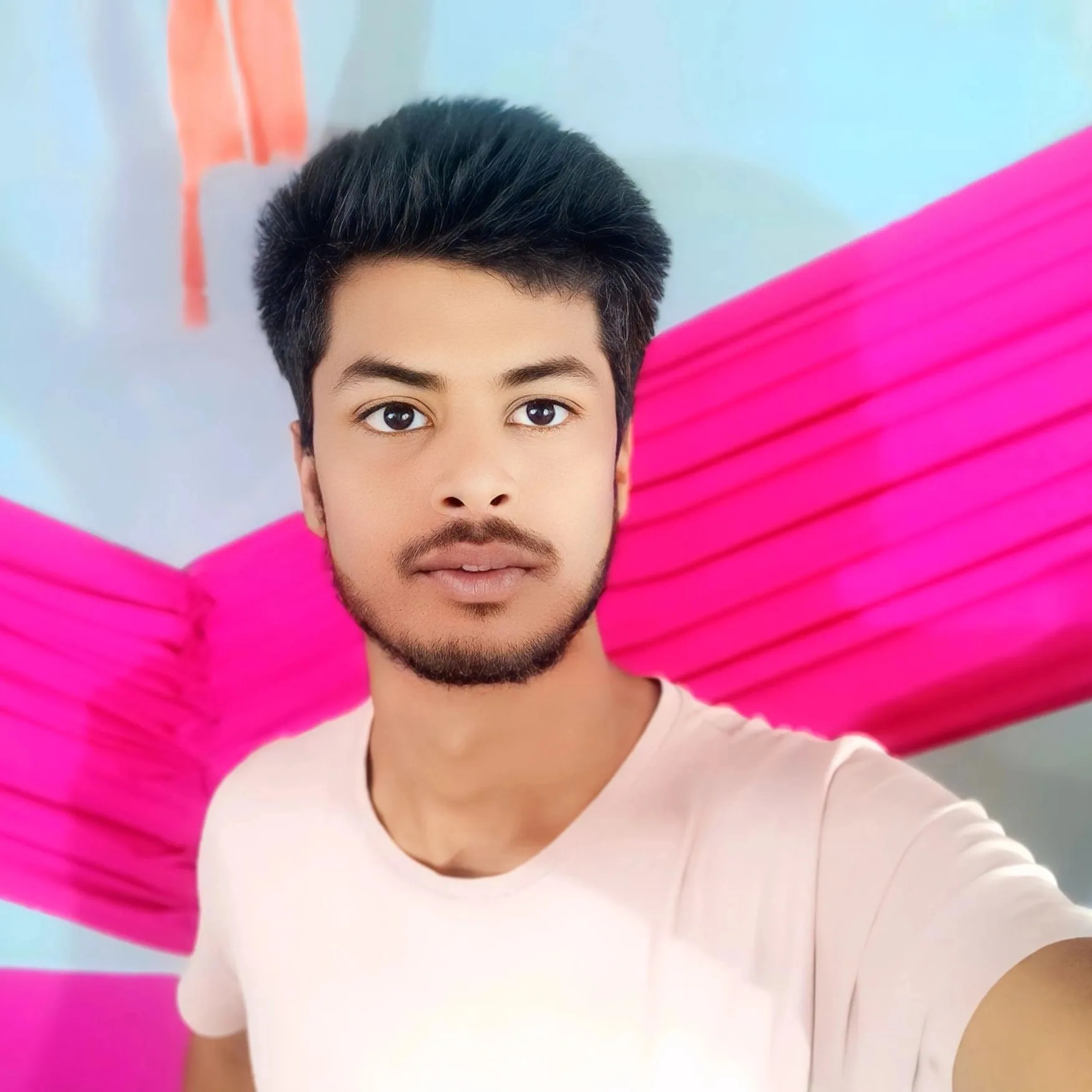prantu sharma