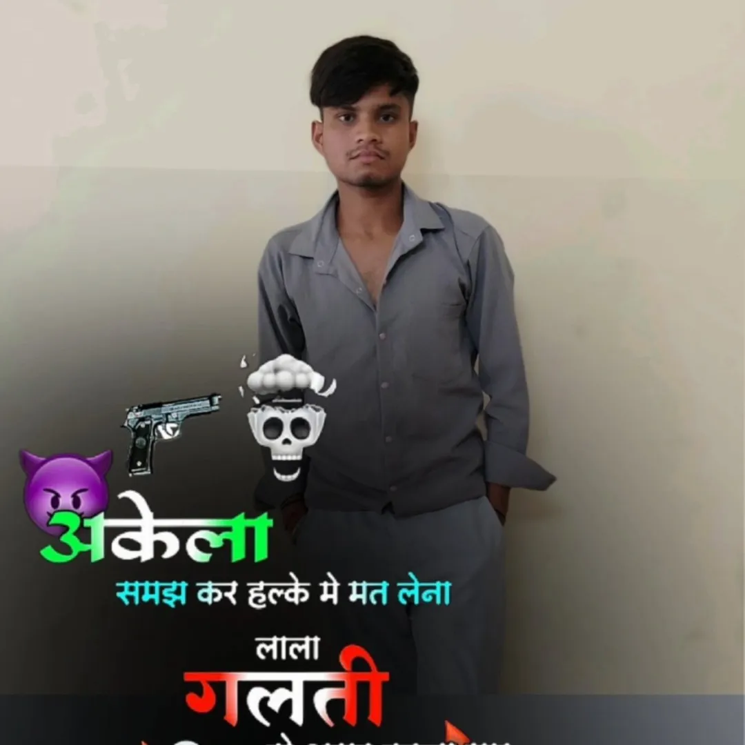 Ankit Rajput