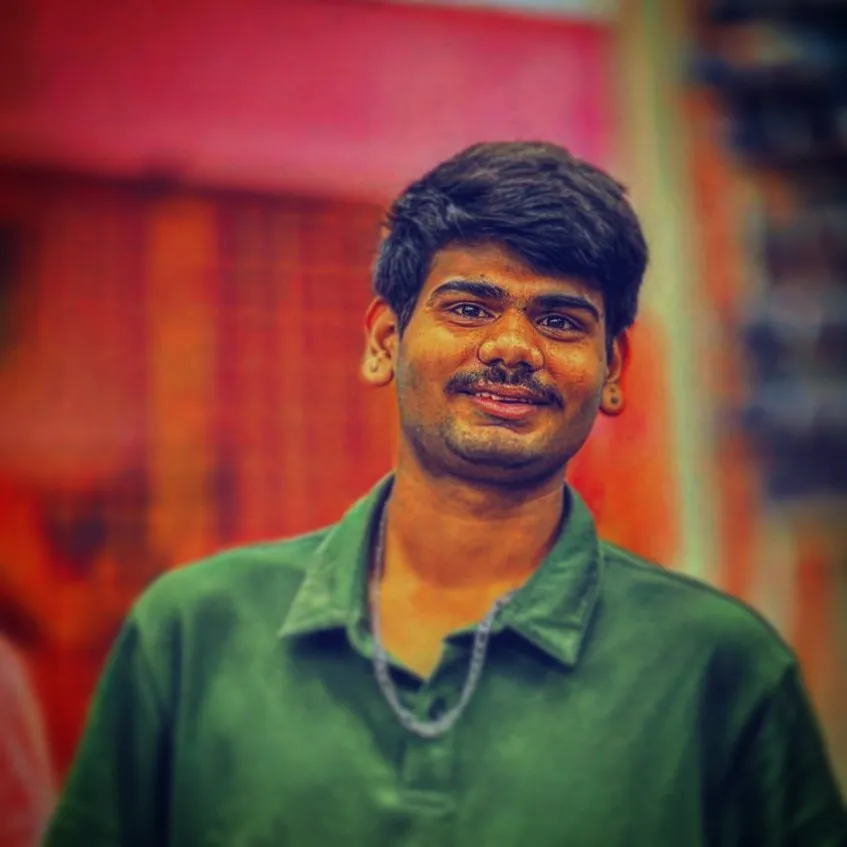 Dunga Ram