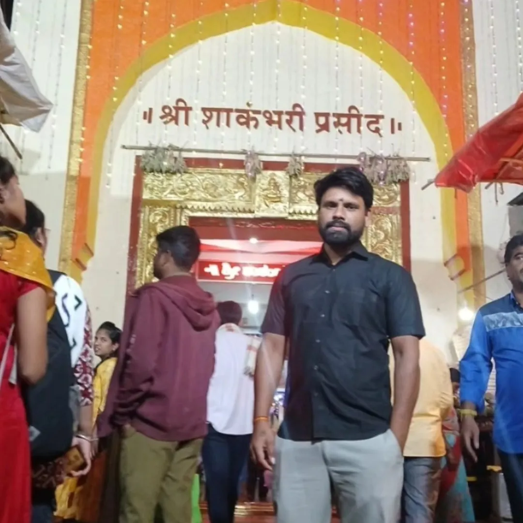 somu konnur