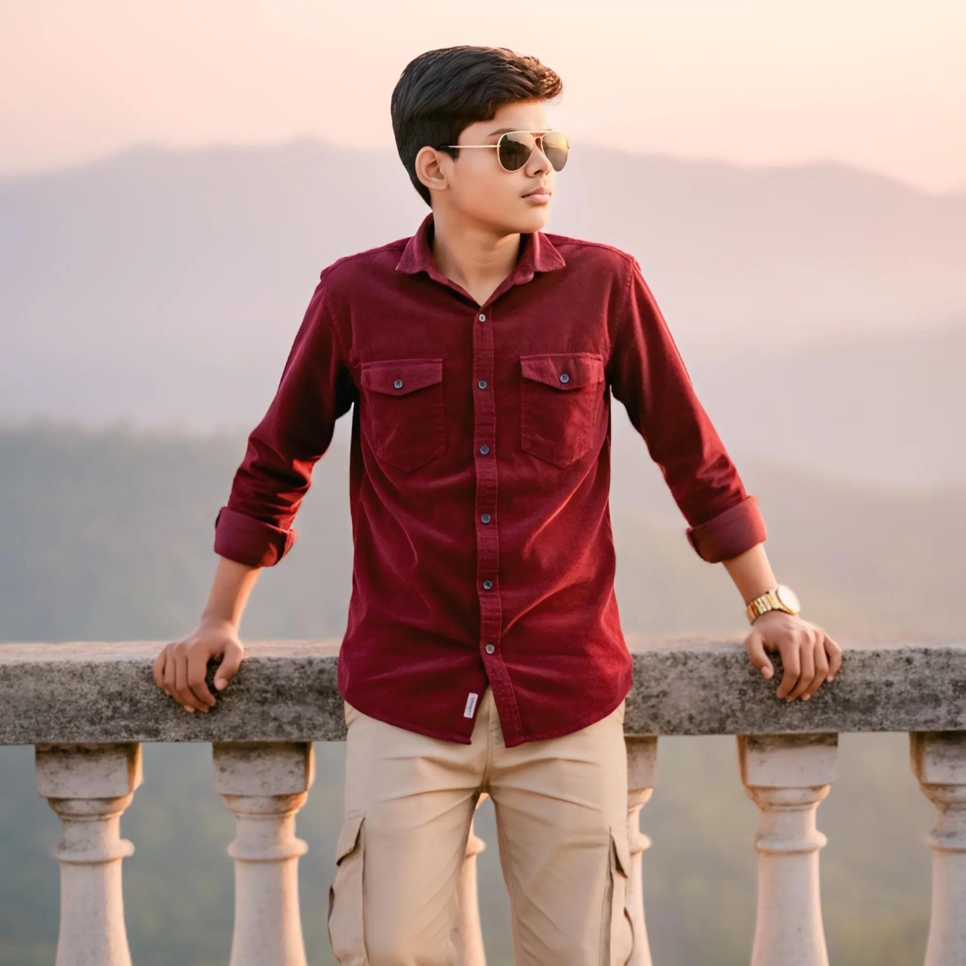 TARUN KUMAR