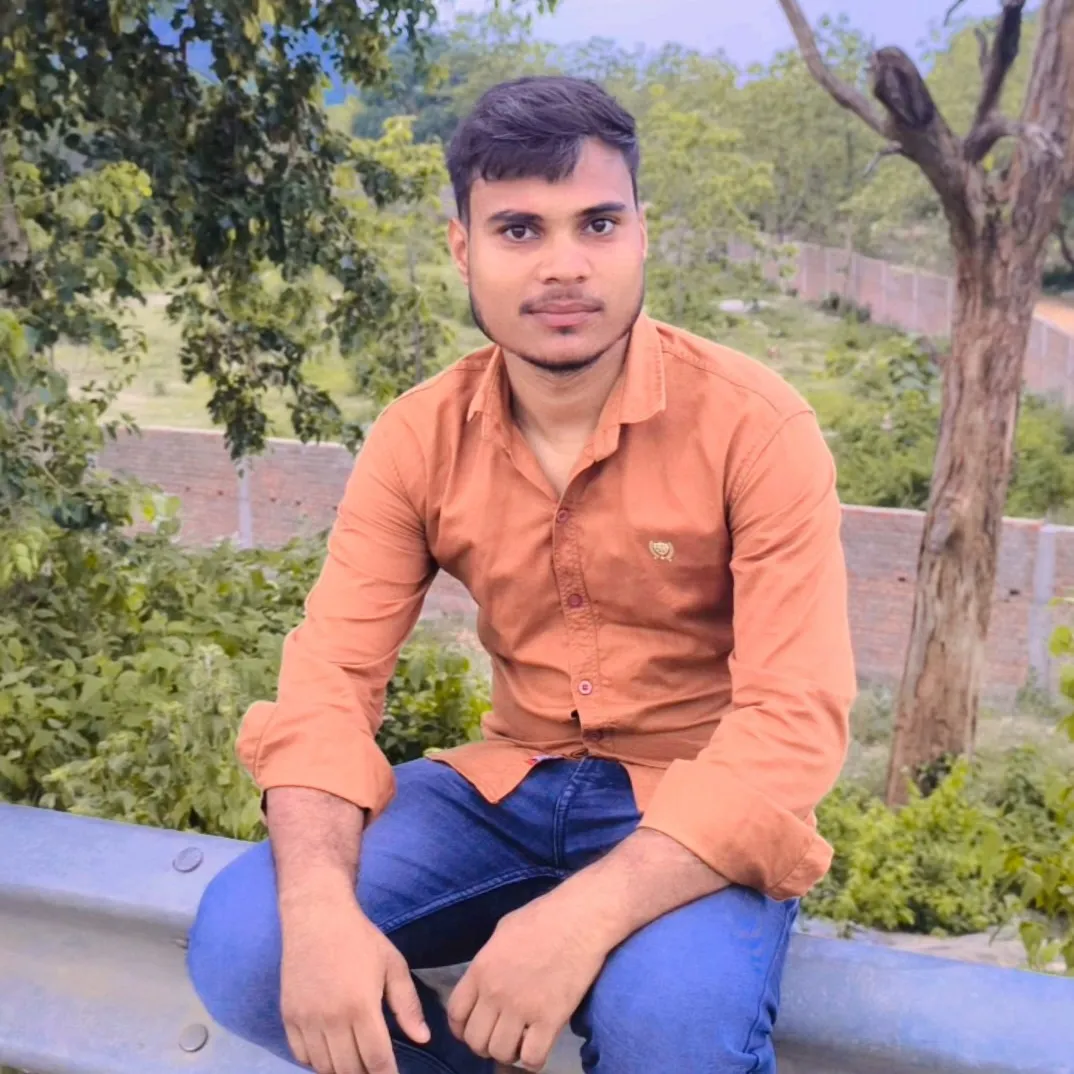 Rajendra Yadav