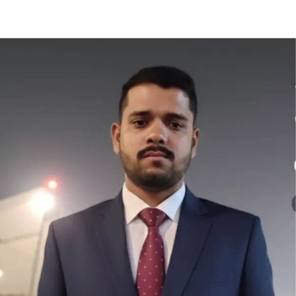 vimlendra shukla