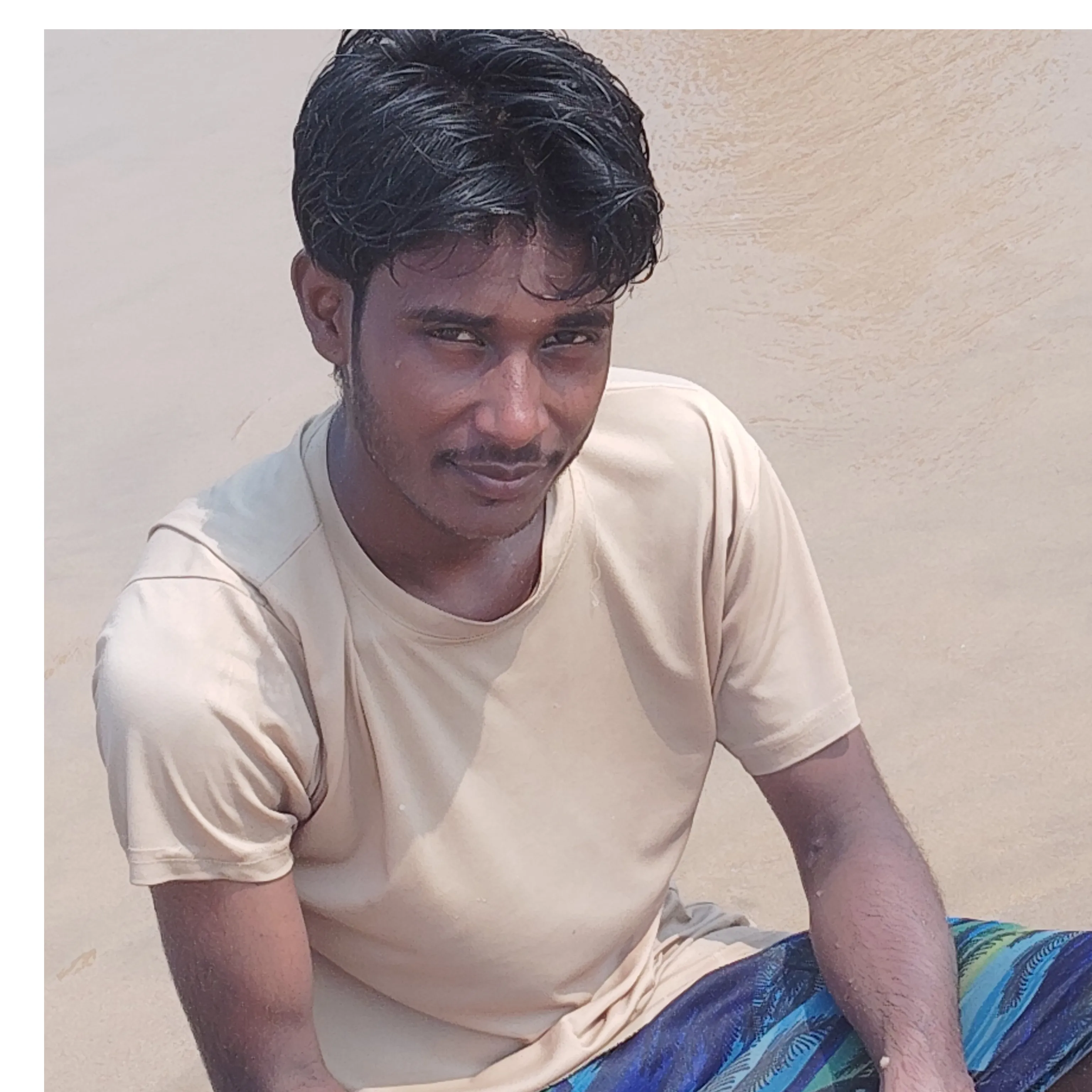 Deepak kumar