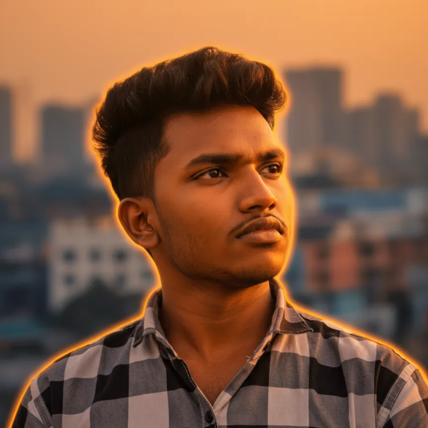 Rohit Pawar