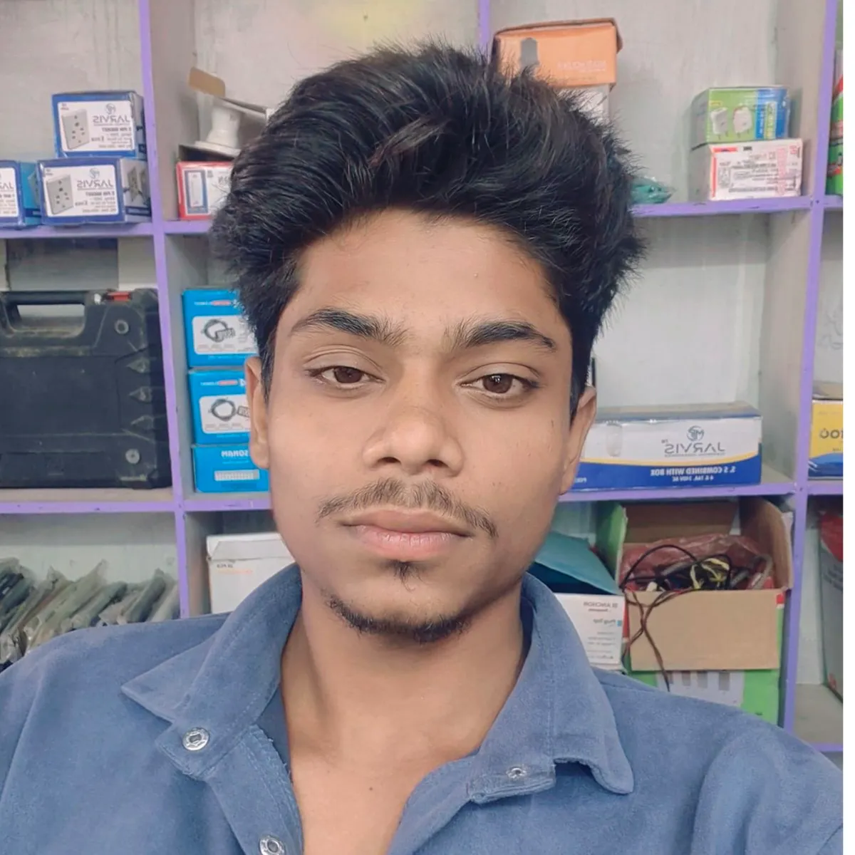 Abdul haleemKhan