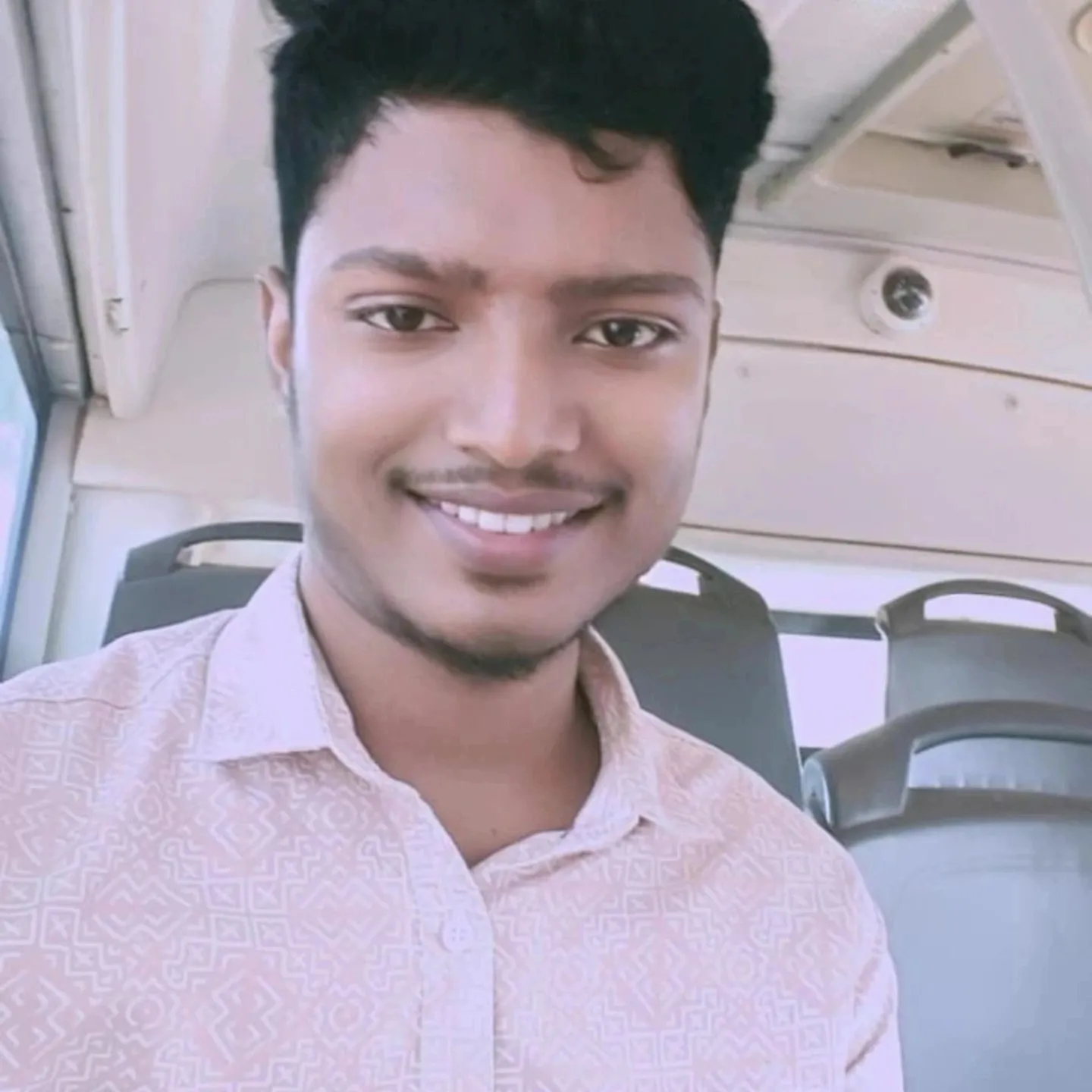 Swagatakumar Patra