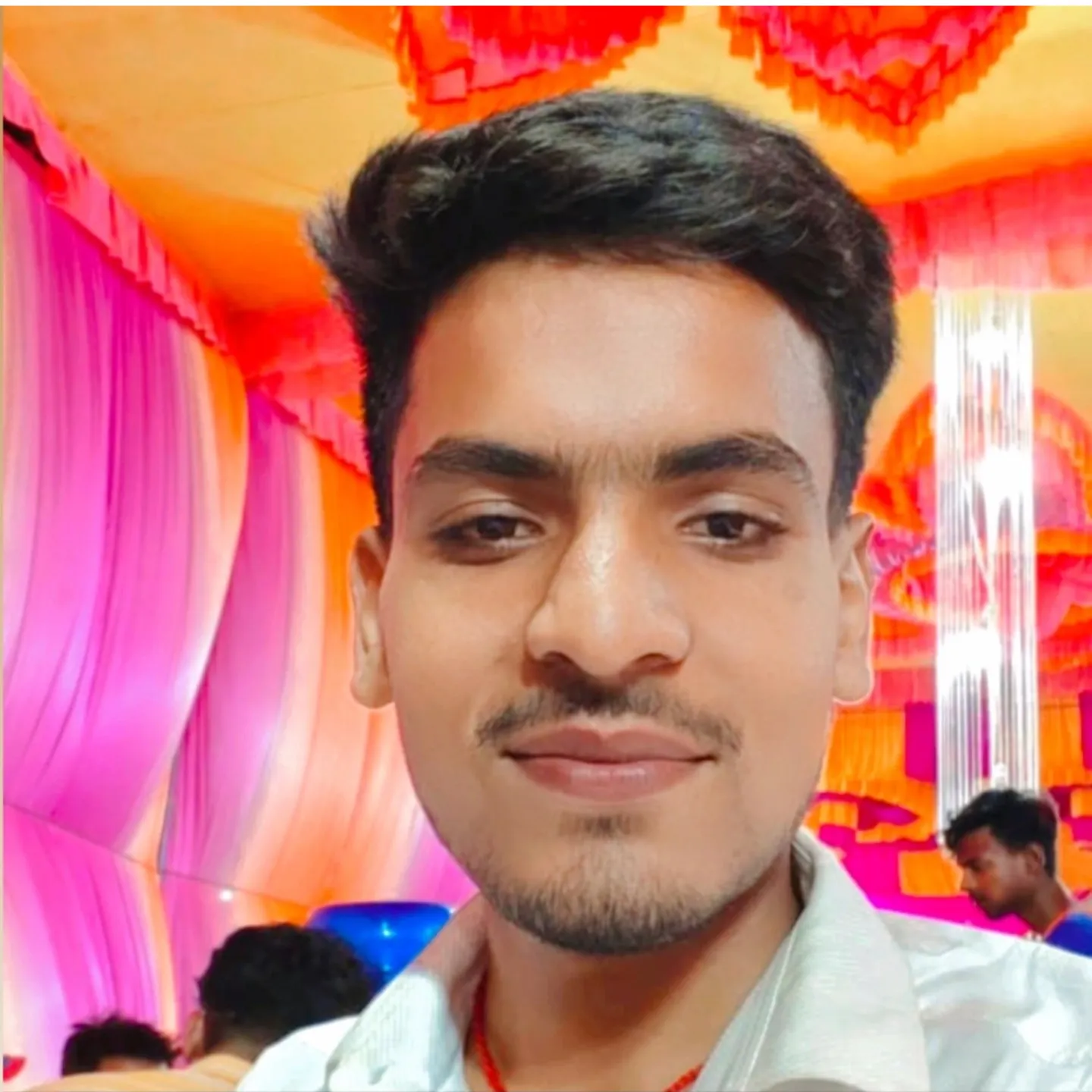 Rakesh Kumar