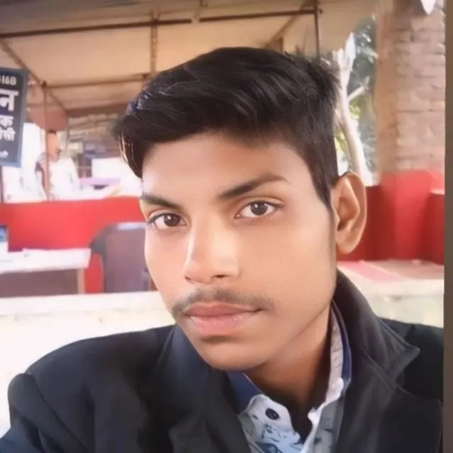 AMAN MAURYA