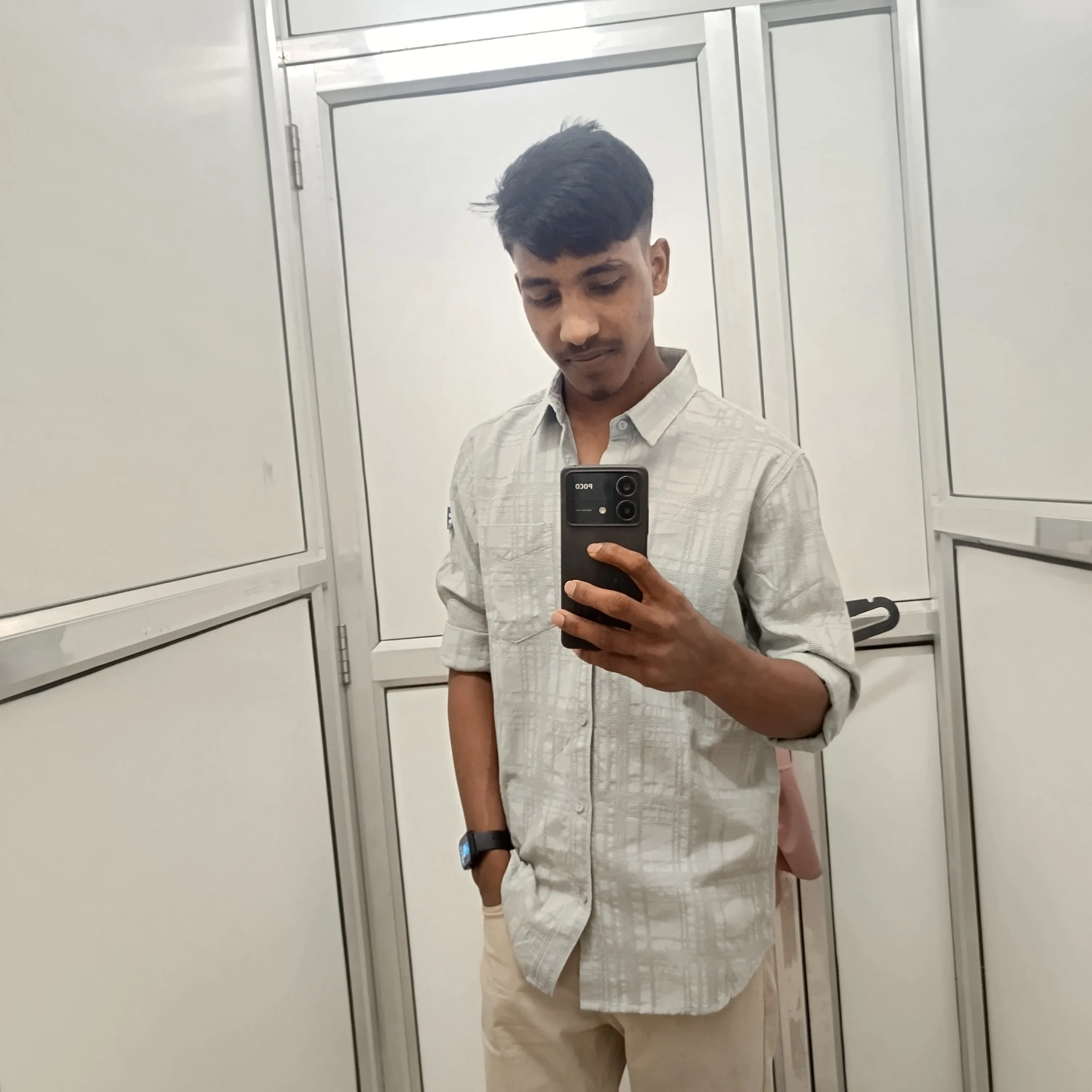 das Rajeshdas