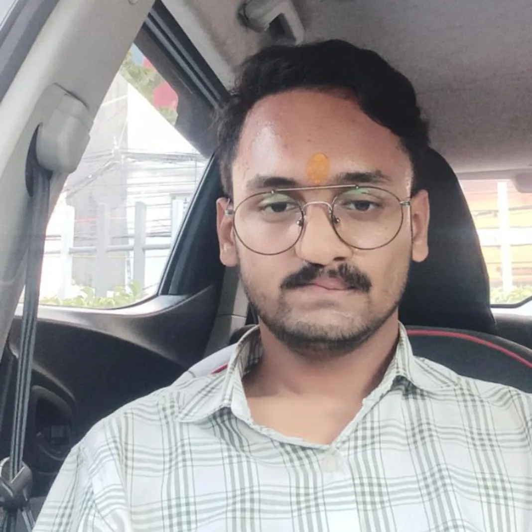 Prasant Mishra