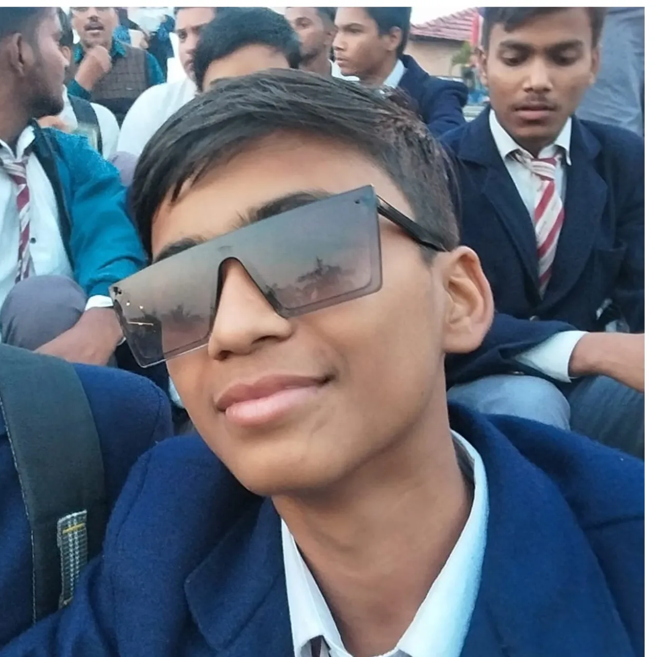 akash verma