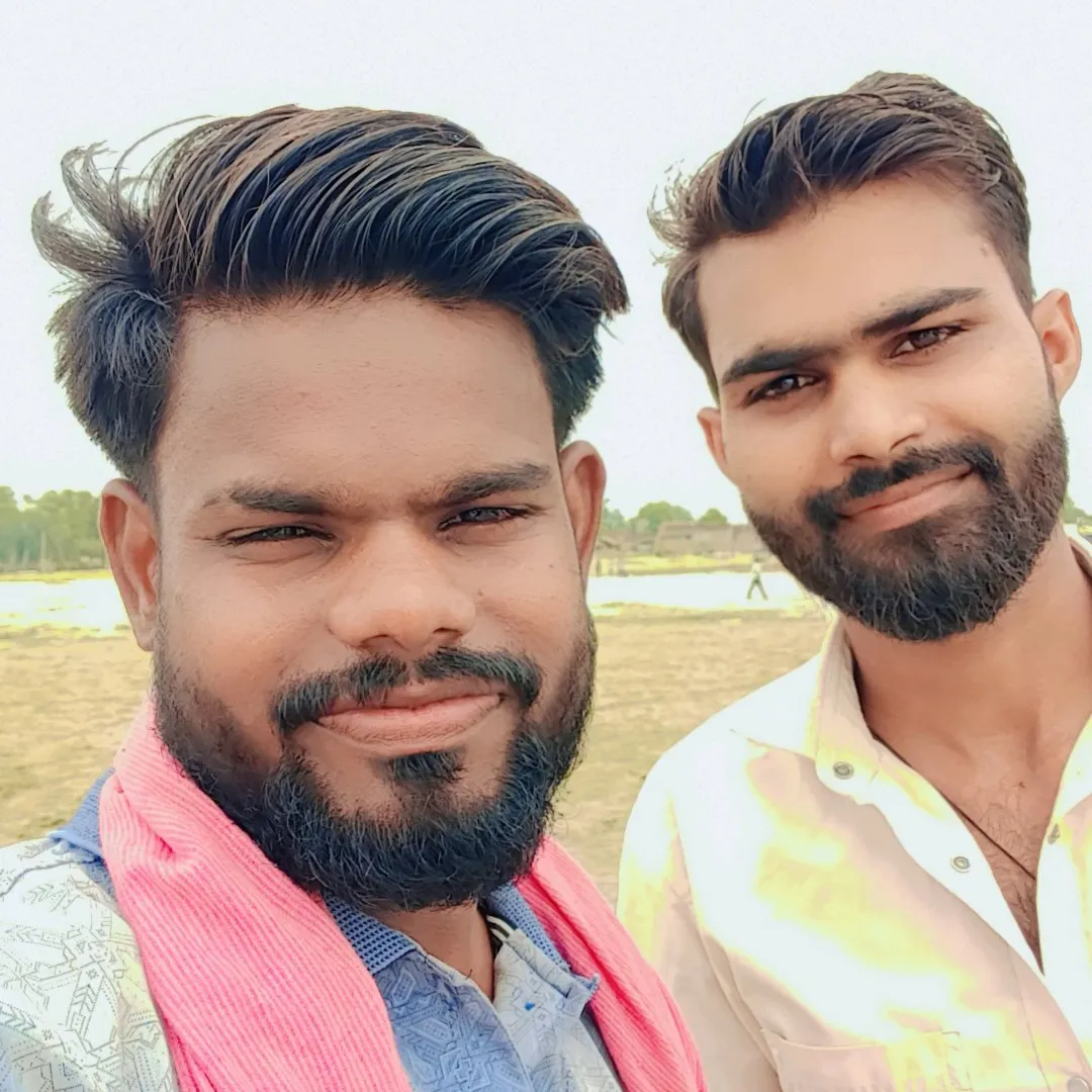 Shubham Maurya