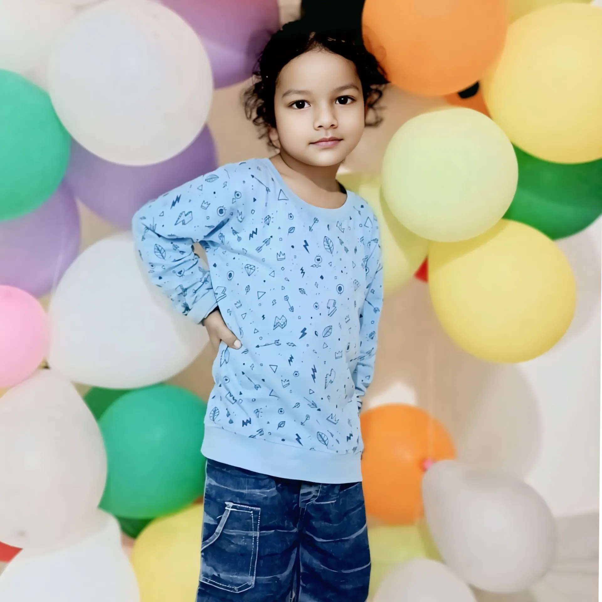 Sushil singh