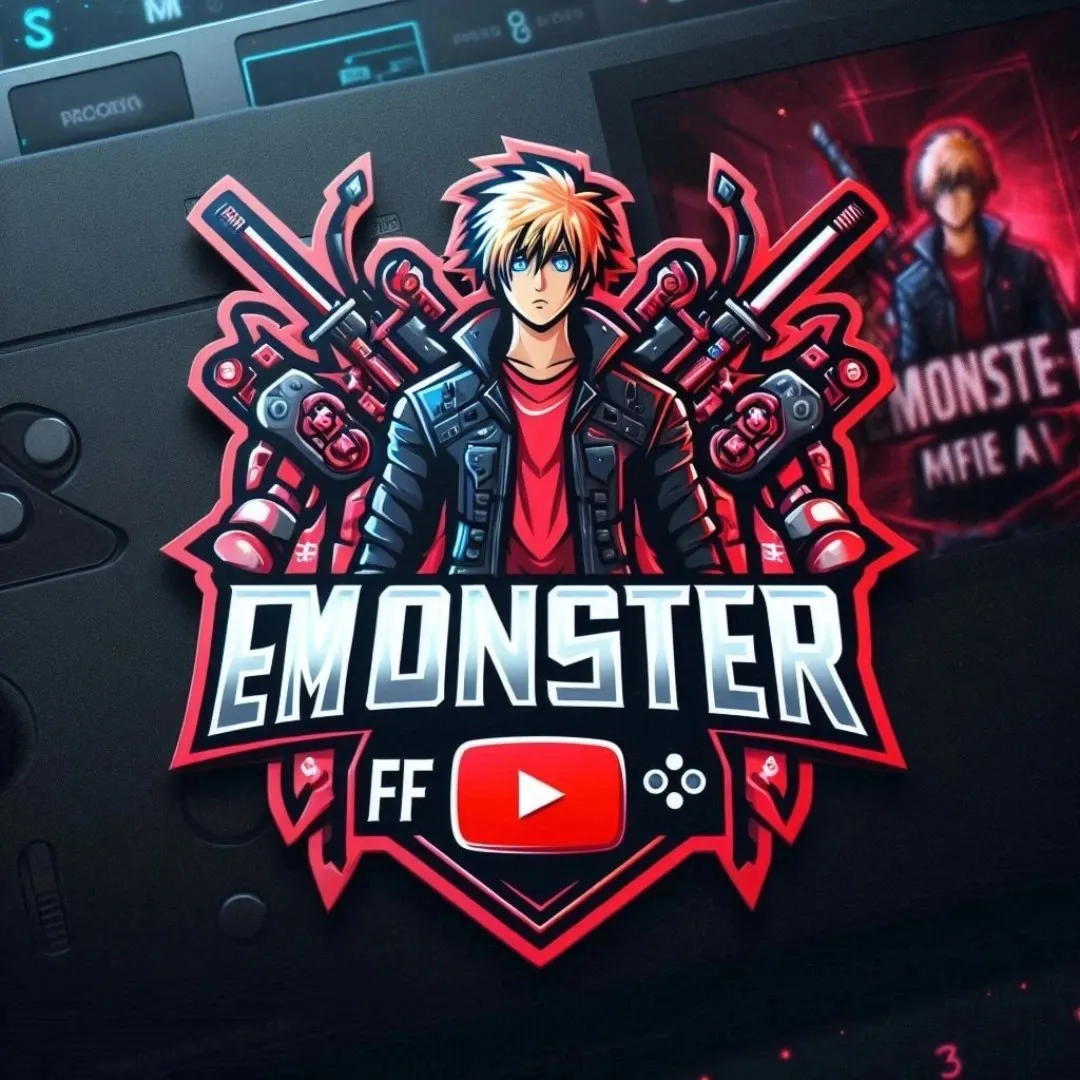 I._.AM MONSTER