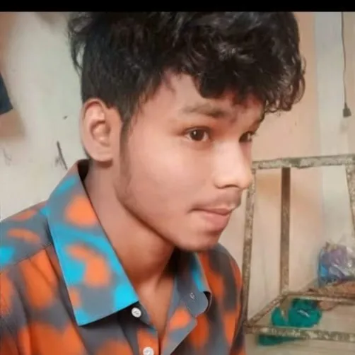 balram karodiya
