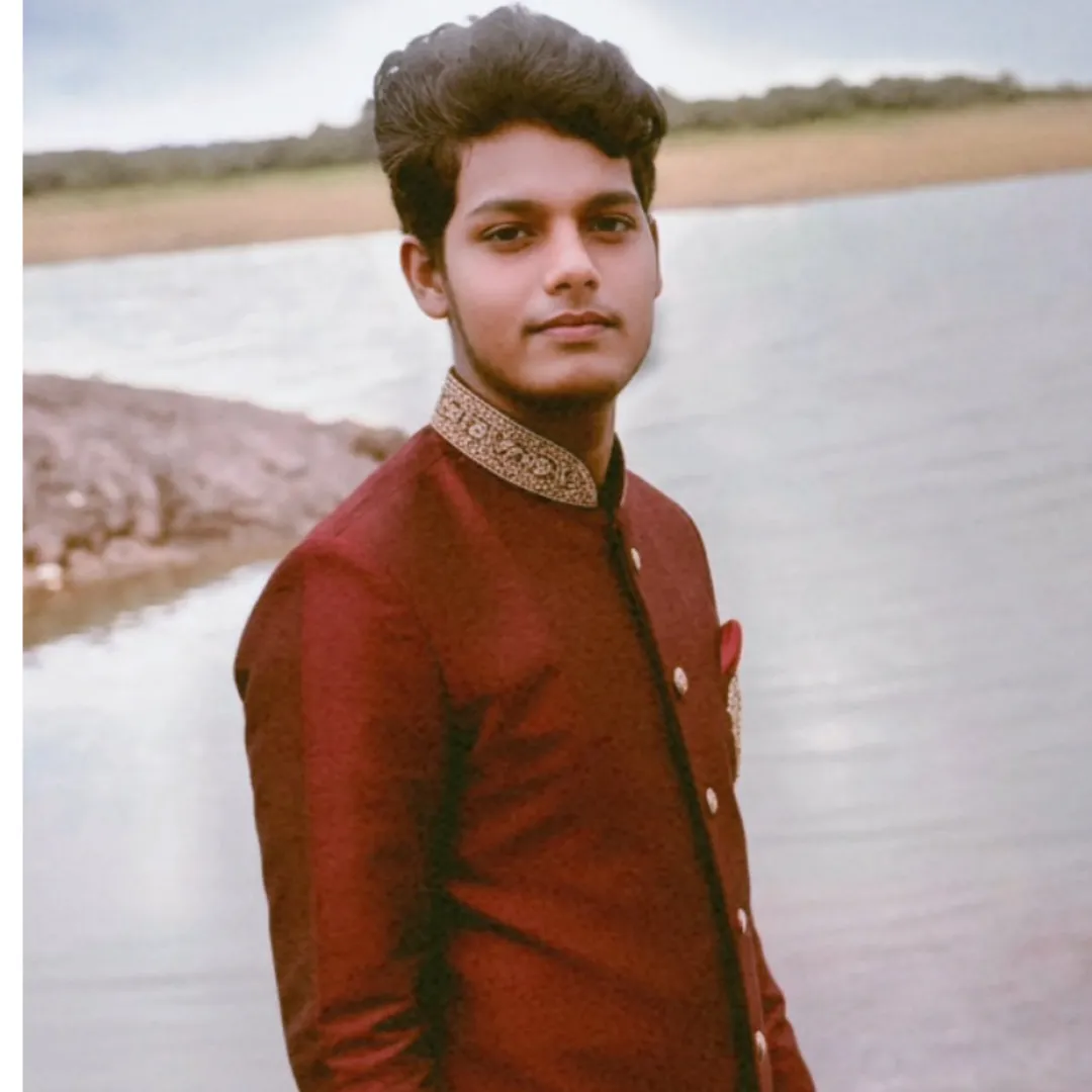 Chhotu Kumar