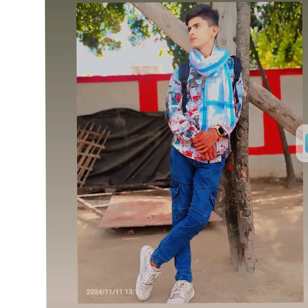 Ashutosh Kumar