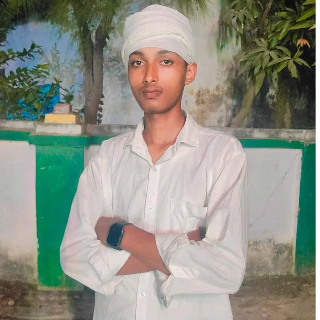 Shivam Singh