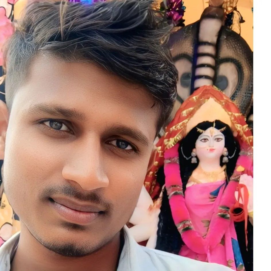 Sonu Pal