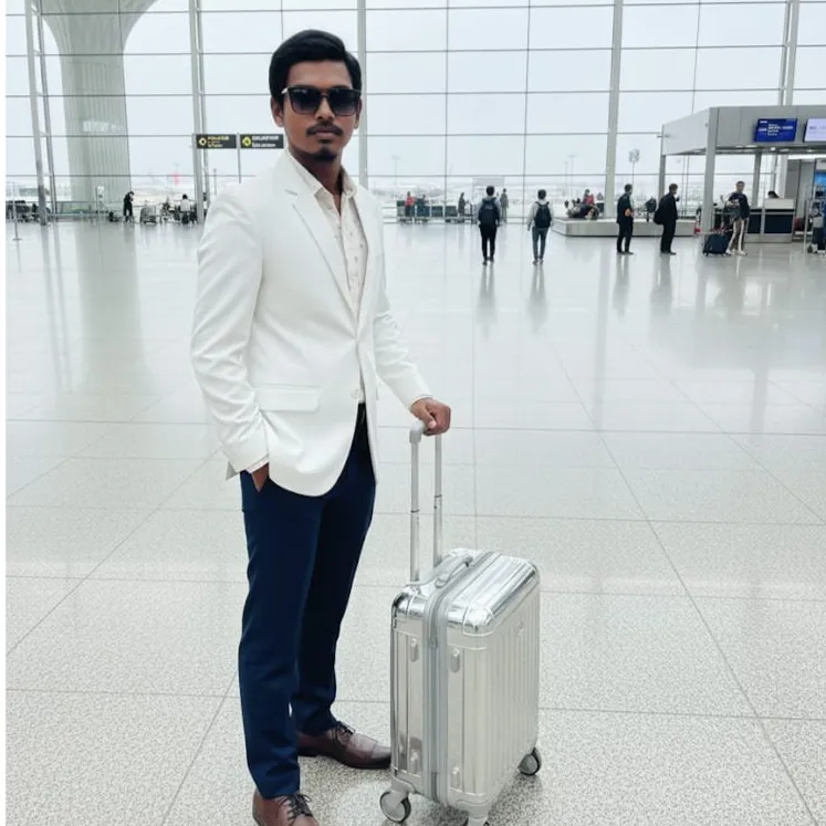 Rohit Kumar