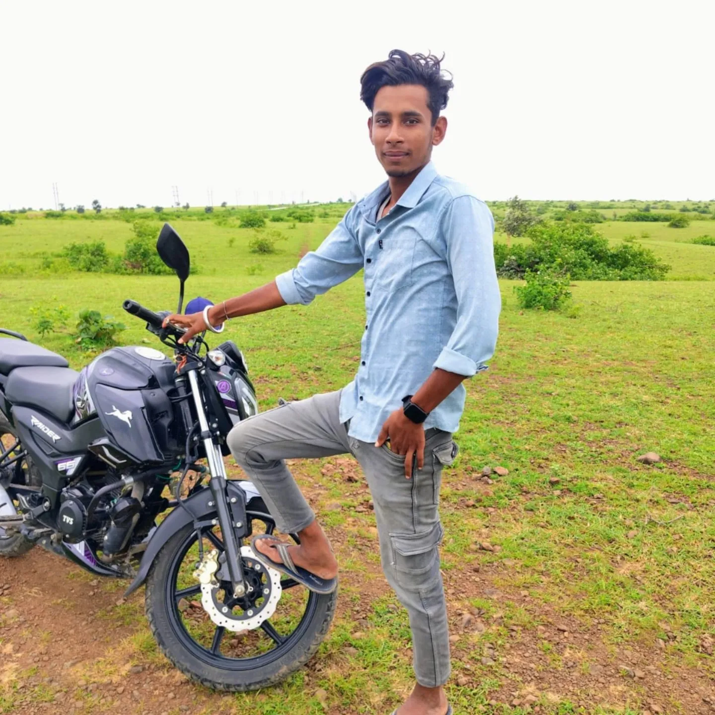 singh Panwar