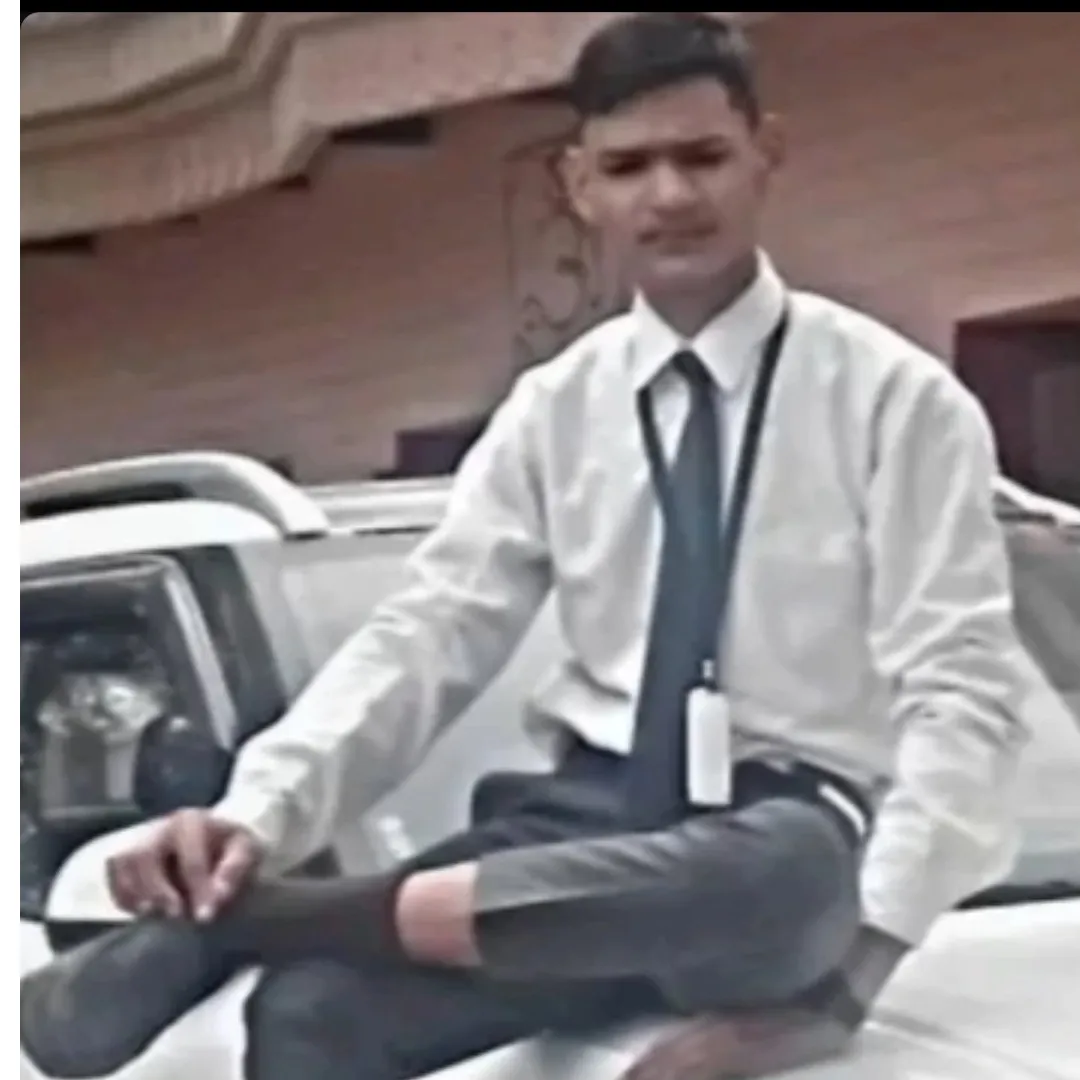Rohit Thakur