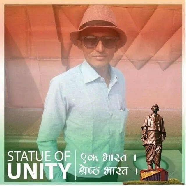 Bharat Karkar