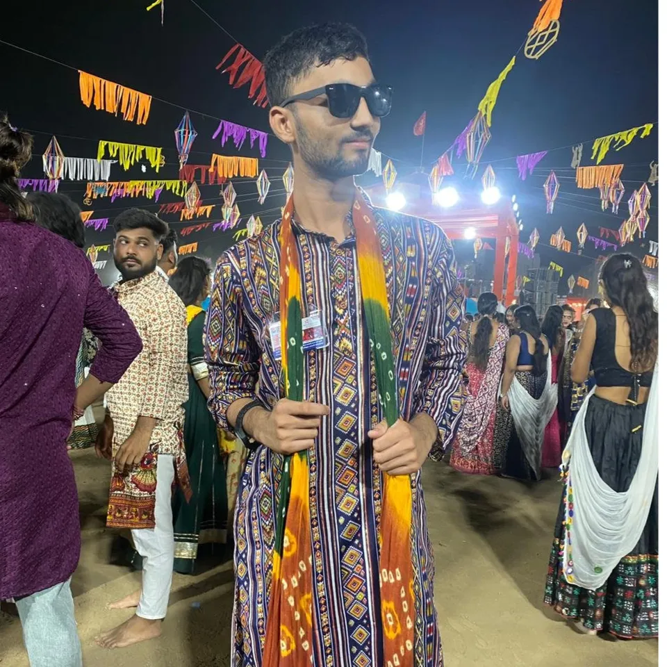 Rohit Prajapati